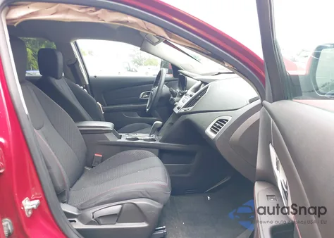 2013 GMC Terrain Sle-1 z USA, uszkodzony, nr VIN 2GKALMEK1D6198795